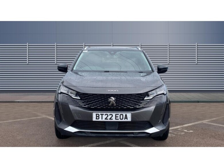 Peugeot 3008 1.5 BlueHDi Allure Premium 5dr EAT8 Diesel Estate